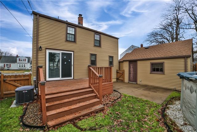 31 Rye Place, Tonawanda, NY 14150