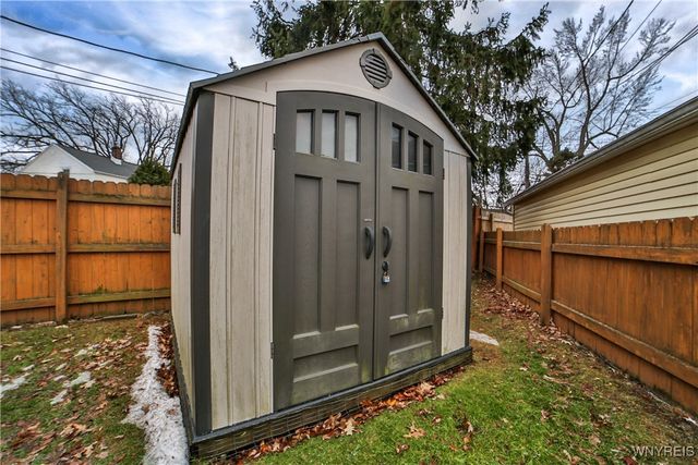 31 Rye Place, Tonawanda, NY 14150