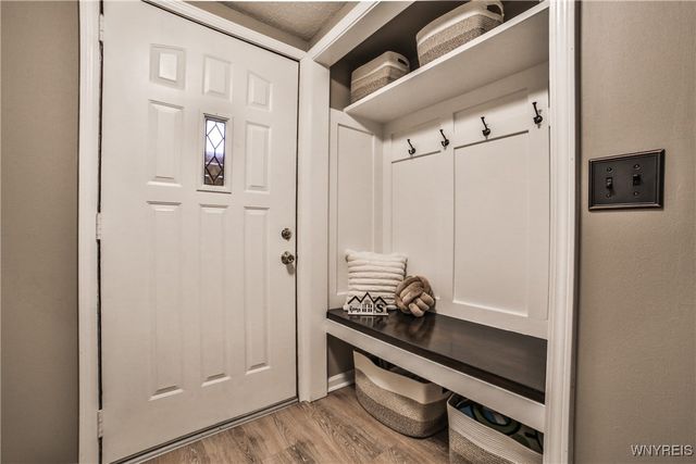 31 Rye Place, Tonawanda, NY 14150