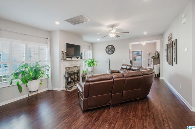 912 SHELBY FARMS CIRCLE, Alabaster, AL 35007