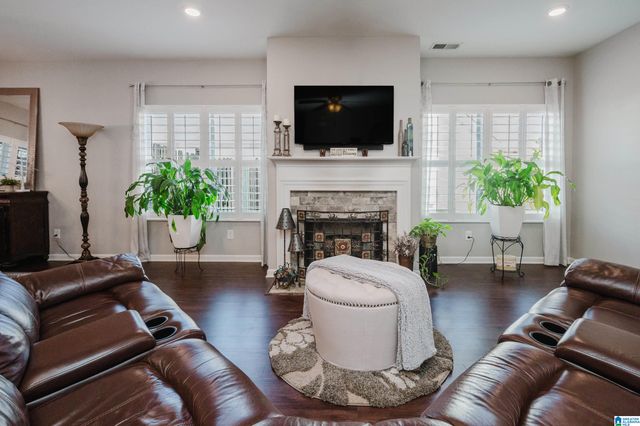 912 SHELBY FARMS CIRCLE, Alabaster, AL 35007