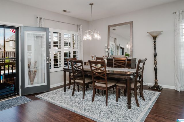 912 SHELBY FARMS CIRCLE, Alabaster, AL 35007