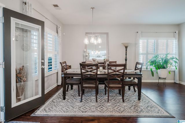 912 SHELBY FARMS CIRCLE, Alabaster, AL 35007