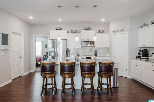 912 SHELBY FARMS CIRCLE, Alabaster, AL 35007