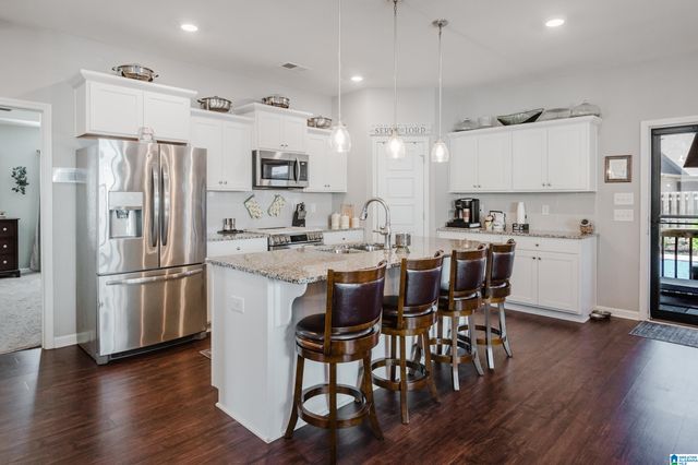 912 SHELBY FARMS CIRCLE, Alabaster, AL 35007