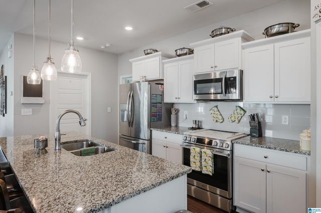 912 SHELBY FARMS CIRCLE, Alabaster, AL 35007