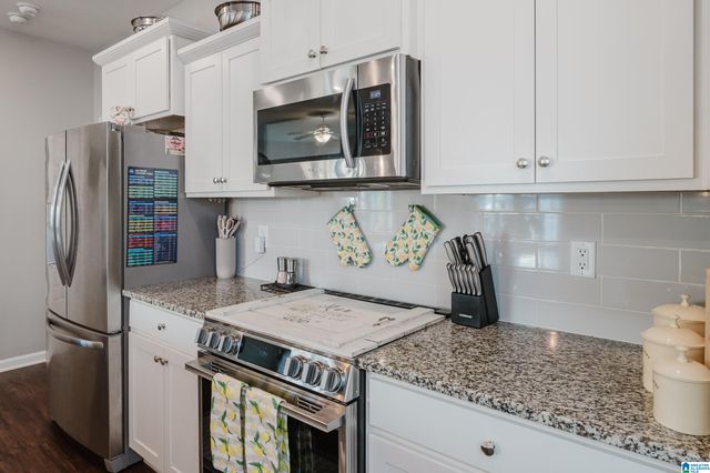 912 SHELBY FARMS CIRCLE, Alabaster, AL 35007