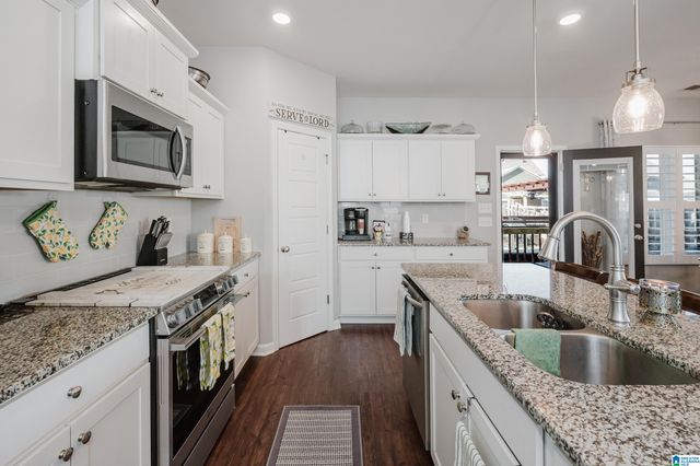 912 SHELBY FARMS CIRCLE, Alabaster, AL 35007