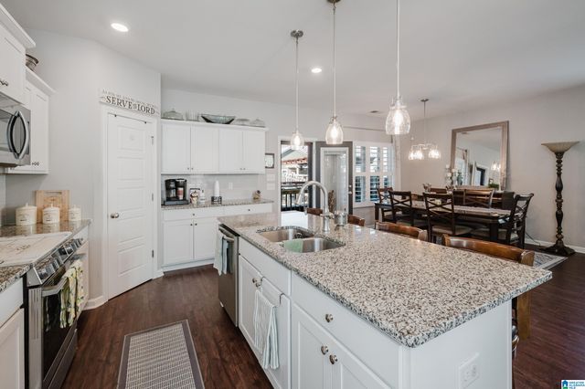 912 SHELBY FARMS CIRCLE, Alabaster, AL 35007