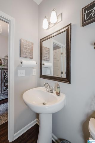 912 SHELBY FARMS CIRCLE, Alabaster, AL 35007