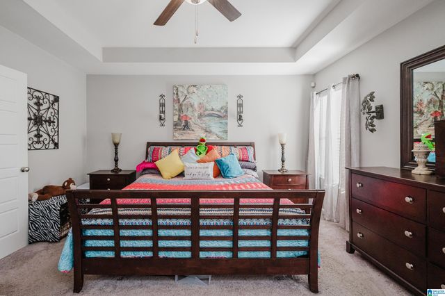 912 SHELBY FARMS CIRCLE, Alabaster, AL 35007