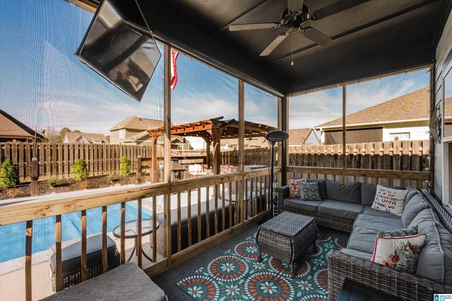 912 SHELBY FARMS CIRCLE, Alabaster, AL 35007