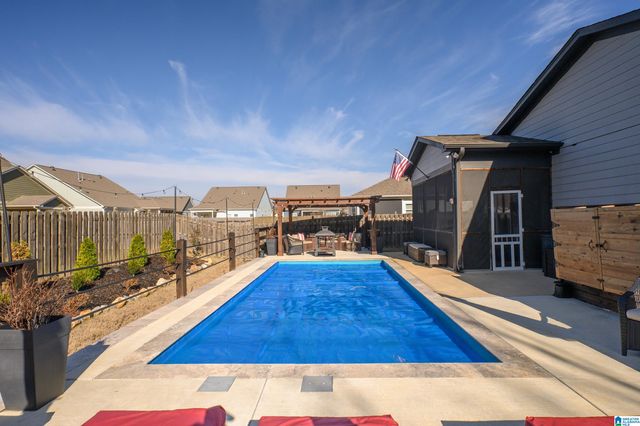 912 SHELBY FARMS CIRCLE, Alabaster, AL 35007