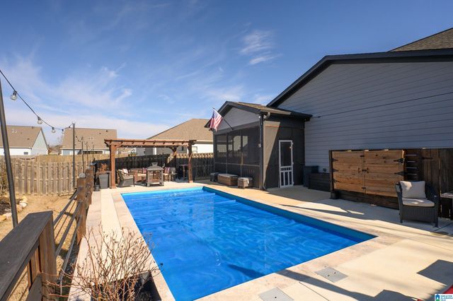 912 SHELBY FARMS CIRCLE, Alabaster, AL 35007