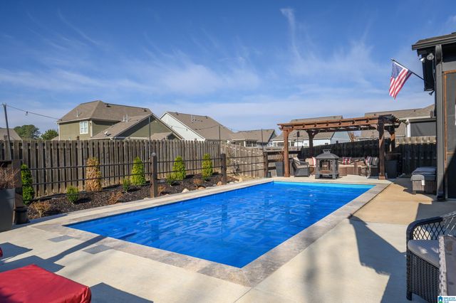 912 SHELBY FARMS CIRCLE, Alabaster, AL 35007