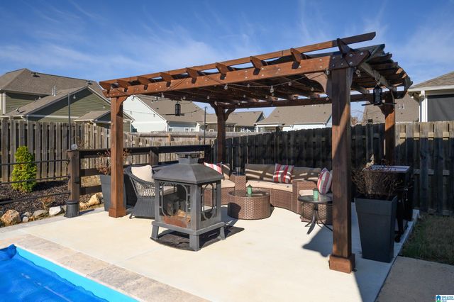 912 SHELBY FARMS CIRCLE, Alabaster, AL 35007