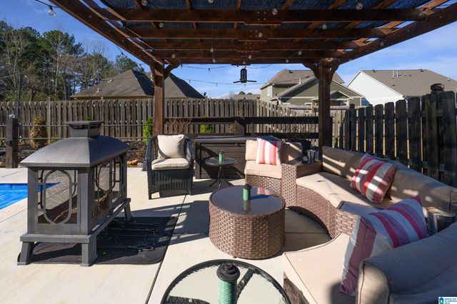 912 SHELBY FARMS CIRCLE, Alabaster, AL 35007