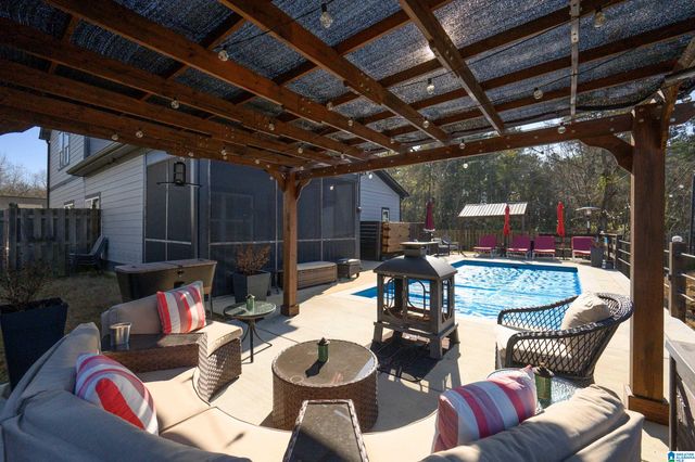 912 SHELBY FARMS CIRCLE, Alabaster, AL 35007