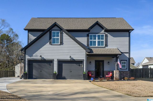 912 SHELBY FARMS CIRCLE, Alabaster, AL 35007