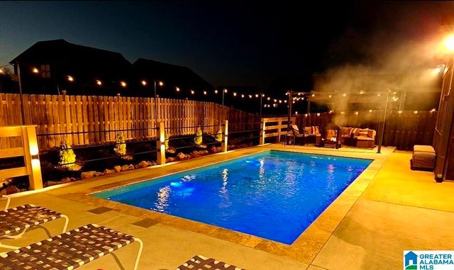 912 SHELBY FARMS CIRCLE, Alabaster, AL 35007