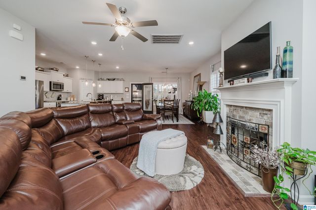 912 SHELBY FARMS CIRCLE, Alabaster, AL 35007