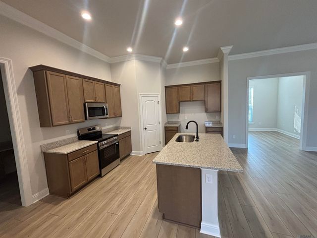 23188 Kudu Trail Dr, Denham Springs, LA 70726