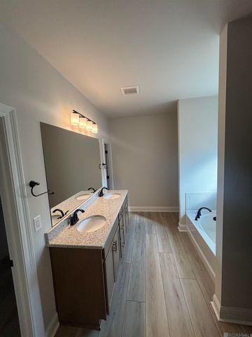 23188 Kudu Trail Dr, Denham Springs, LA 70726