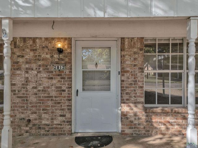 2812 Rampy St, Gladewater, TX 75647