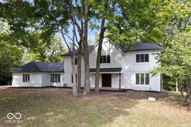 6818 Gunnery Road, Indianapolis, IN 46278