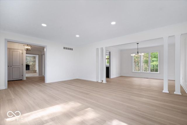 6818 Gunnery Road, Indianapolis, IN 46278