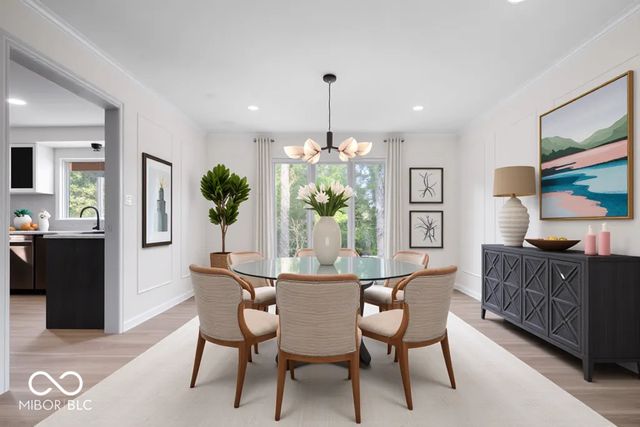 6818 Gunnery Road, Indianapolis, IN 46278