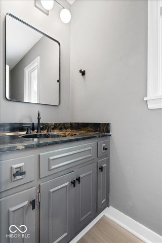 6818 Gunnery Road, Indianapolis, IN 46278