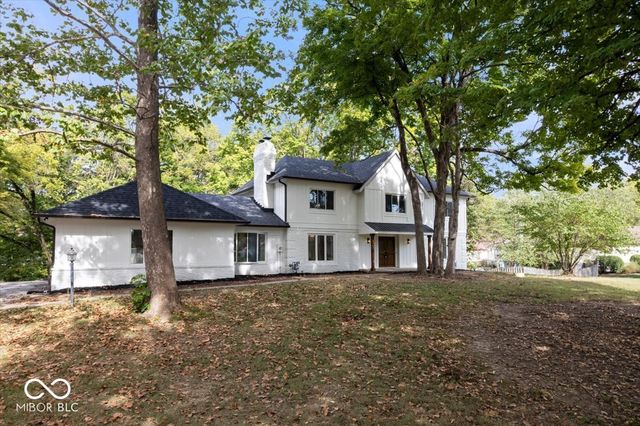 6818 Gunnery Road, Indianapolis, IN 46278