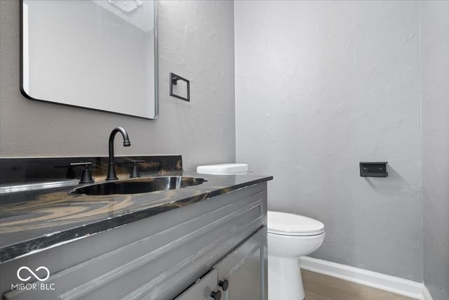 6818 Gunnery Road, Indianapolis, IN 46278