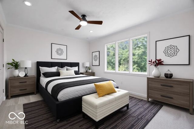 6818 Gunnery Road, Indianapolis, IN 46278