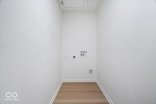 6818 Gunnery Road, Indianapolis, IN 46278