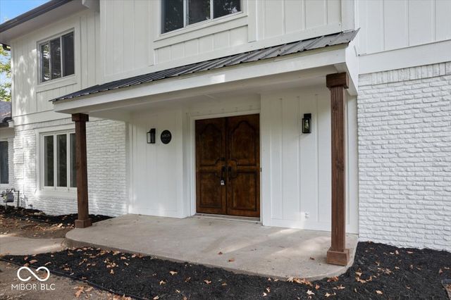 6818 Gunnery Road, Indianapolis, IN 46278
