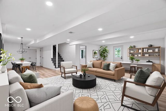 6818 Gunnery Road, Indianapolis, IN 46278