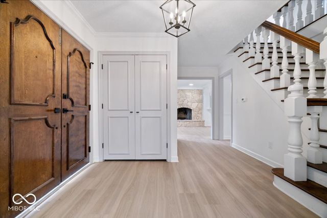 6818 Gunnery Road, Indianapolis, IN 46278