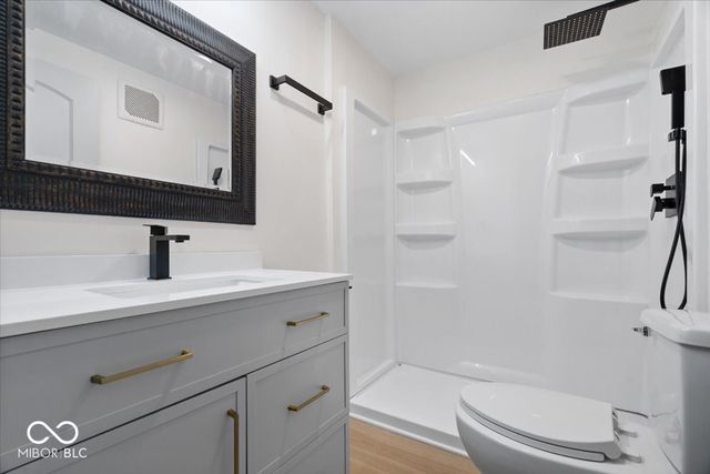 6818 Gunnery Road, Indianapolis, IN 46278