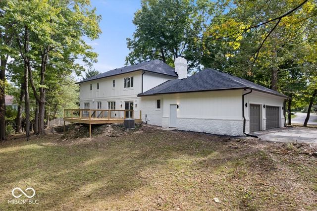 6818 Gunnery Road, Indianapolis, IN 46278