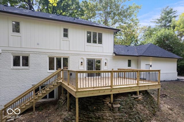 6818 Gunnery Road, Indianapolis, IN 46278