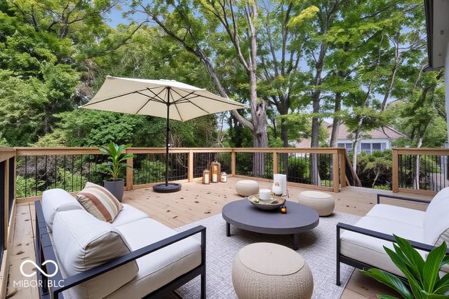 6818 Gunnery Road, Indianapolis, IN 46278