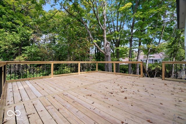 6818 Gunnery Road, Indianapolis, IN 46278