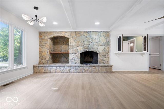 6818 Gunnery Road, Indianapolis, IN 46278