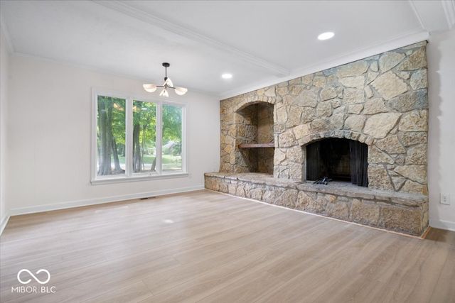 6818 Gunnery Road, Indianapolis, IN 46278