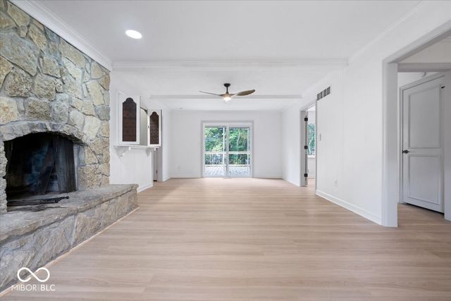 6818 Gunnery Road, Indianapolis, IN 46278