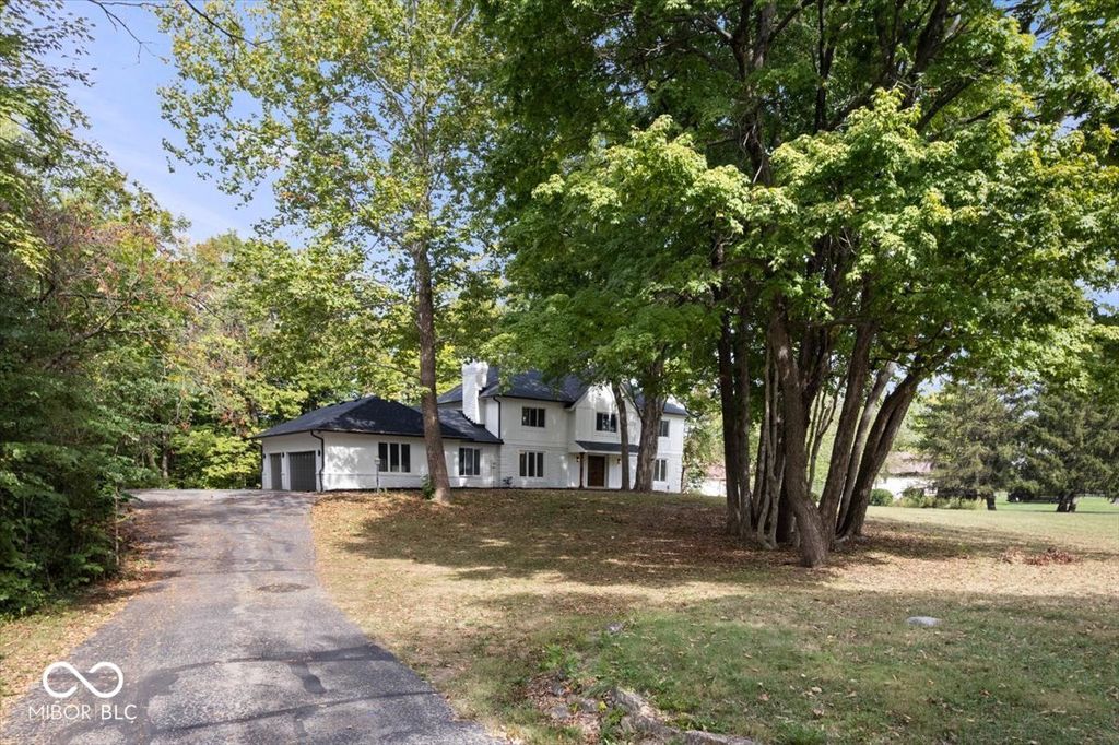 6818 Gunnery Road, Indianapolis, IN 46278