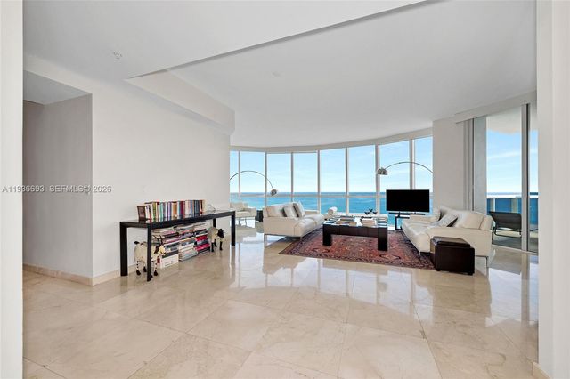 18101 Collins Avenue 1609, Sunny Isles Beach, FL 33160