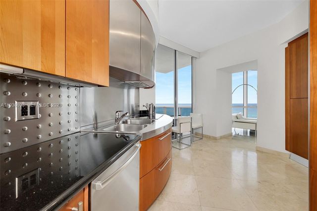 18101 Collins Avenue 1609, Sunny Isles Beach, FL 33160